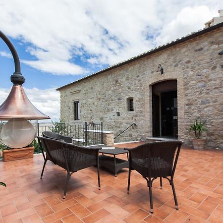 A Casa Nostra Residenza Di Charme Bed and Breakfast Candela Buitenkant foto